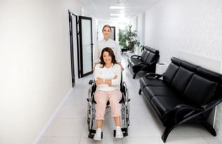 Behavior Support